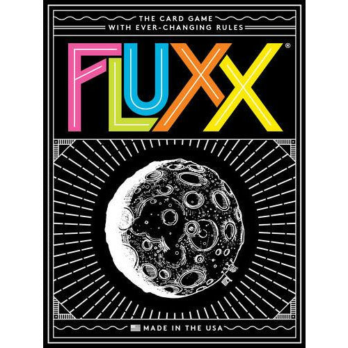 Fluxx (5th Edition)