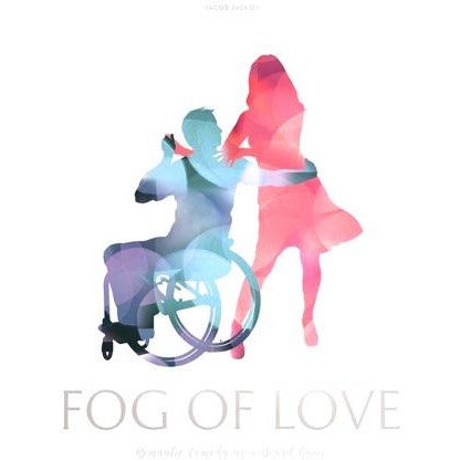 Fog of Love - Alternate Cover - Diversity