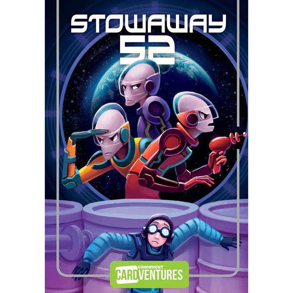 Stowaway 52