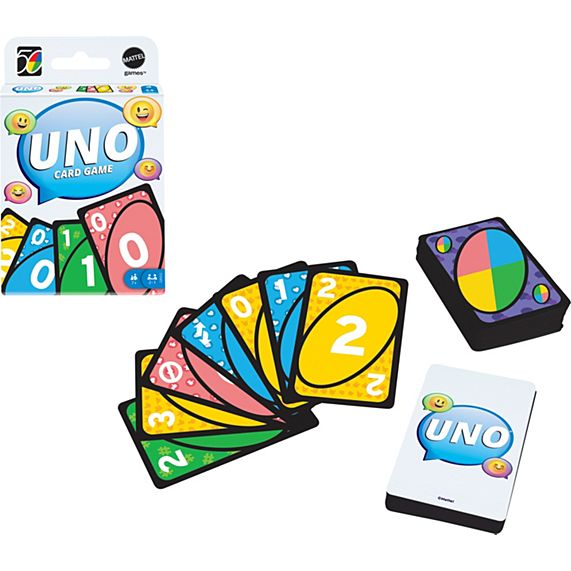 UNO Iconic 2010s