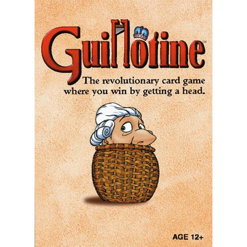 Guillotine