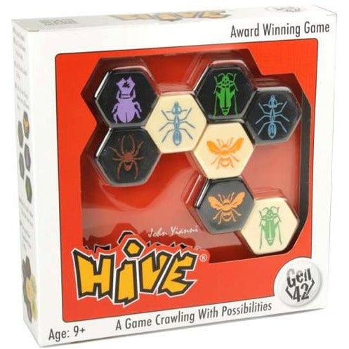 Hive