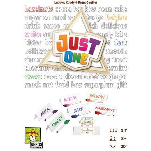 Just One