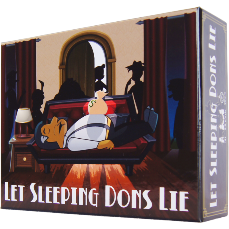 Let Sleeping Dons Lie