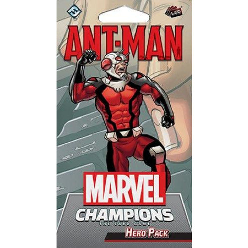 Marvel Champions: Ant Man
