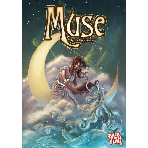 Muse