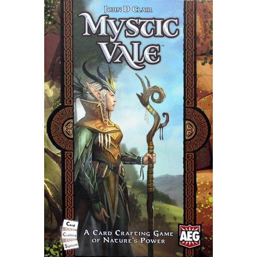 Mystic Vale