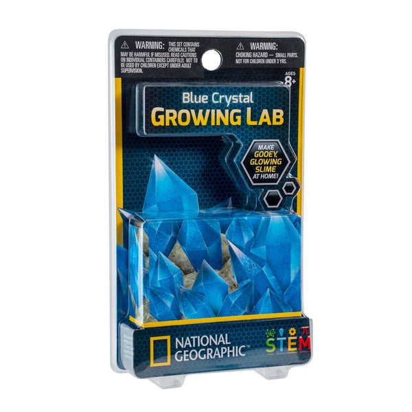 National Geographic - Growing Lab - Blue Crystal (small)
