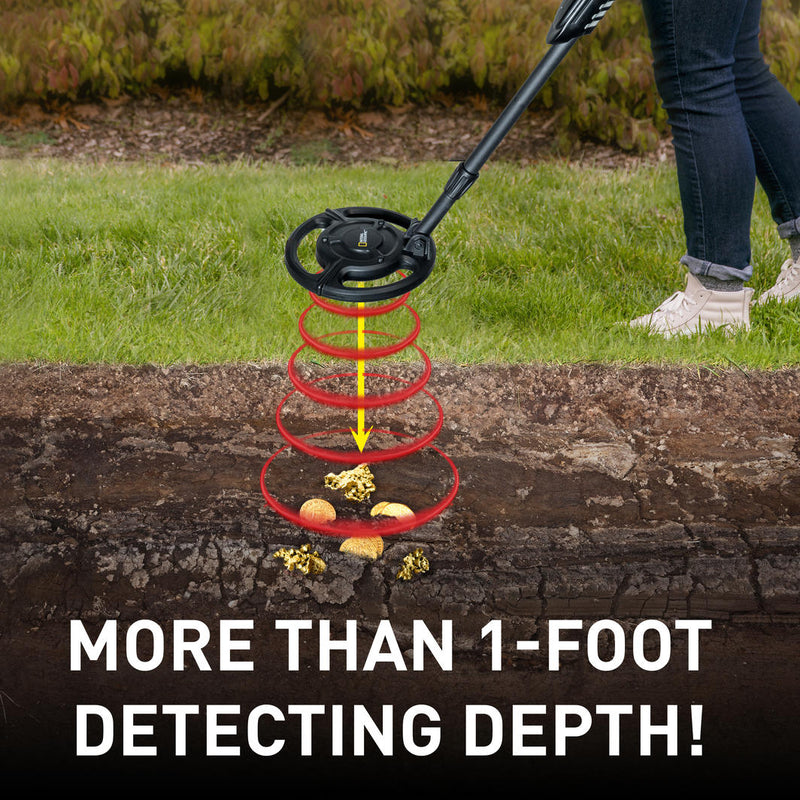 National Geographic - Junior Metal Detector