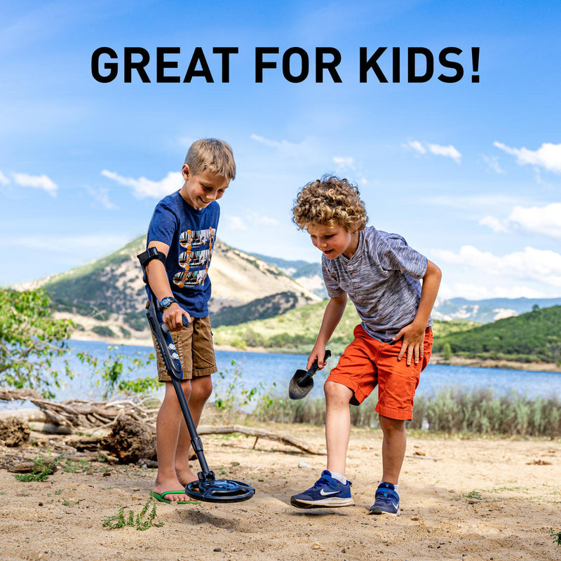 National Geographic - Junior Metal Detector