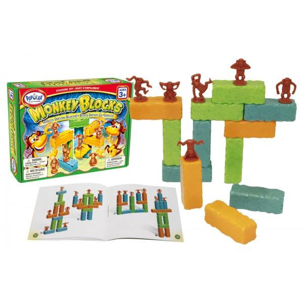 Monkey Blocks