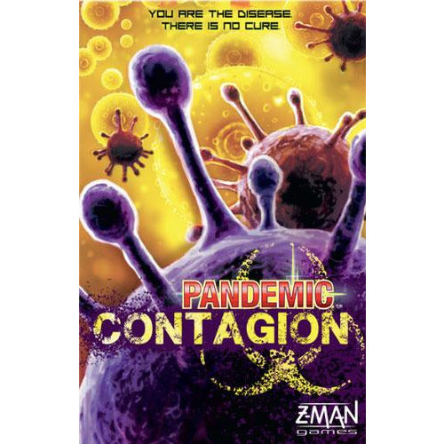 Pandemic Contagion