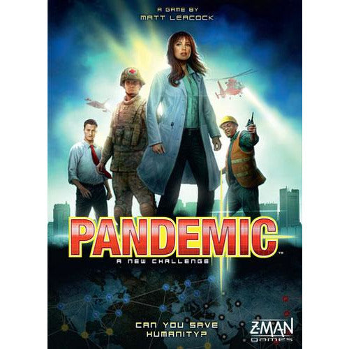 Pandemic
