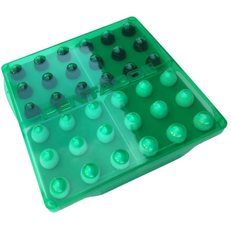 Pentago - Green