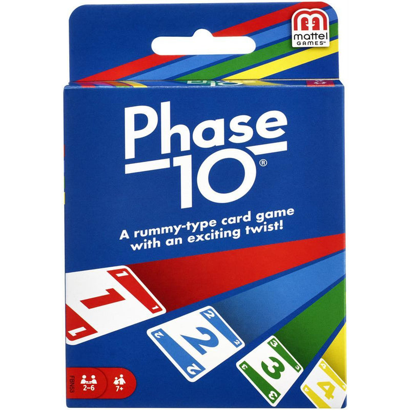 Phase 10