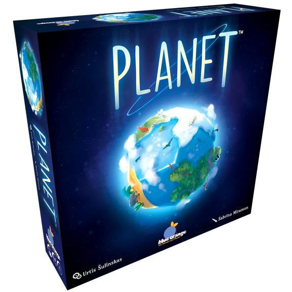 Planet