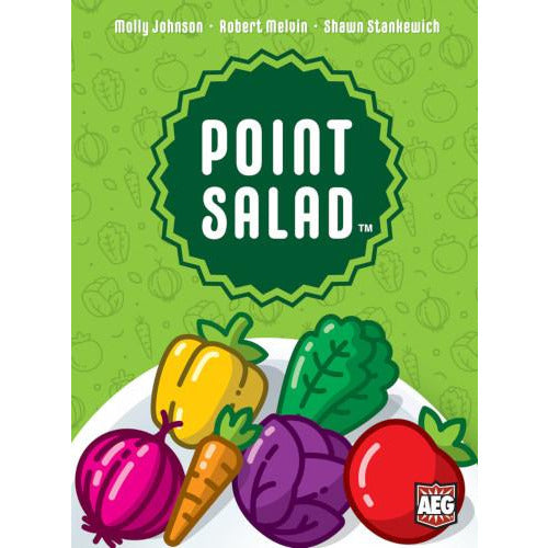 Point Salad