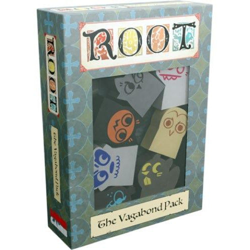 Root: The Vagabond