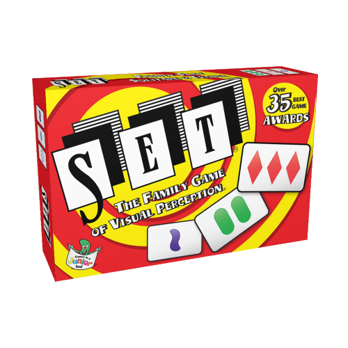 SET