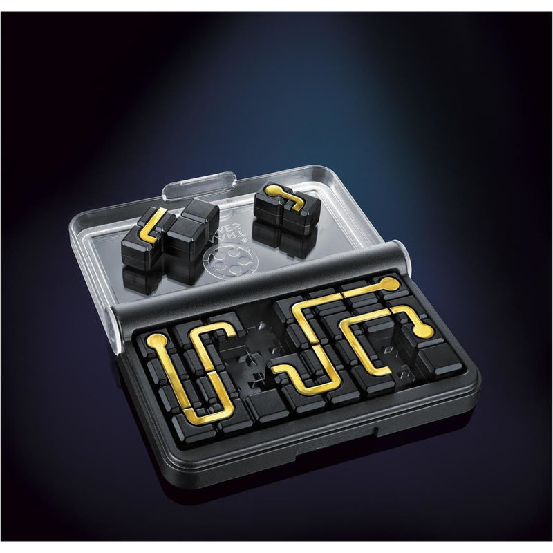 IQ Circuit