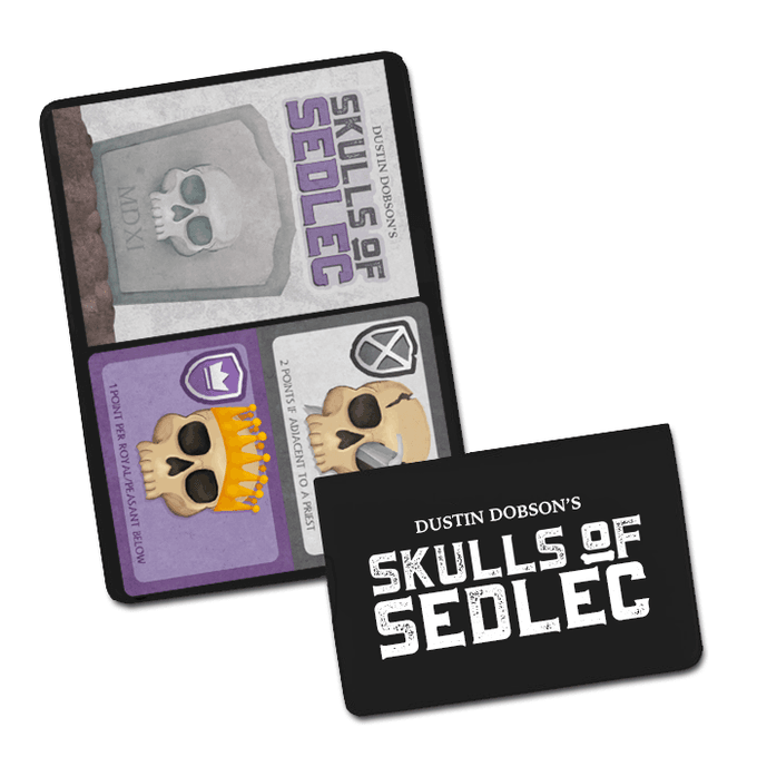 Skulls of Sedlec