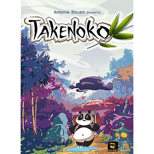 Takenoko