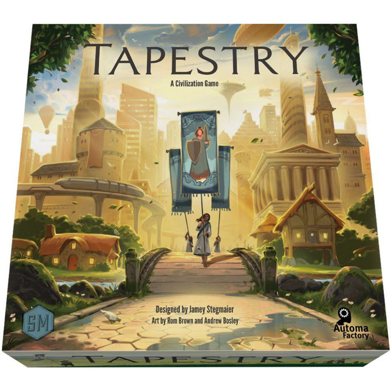 Tapestry
