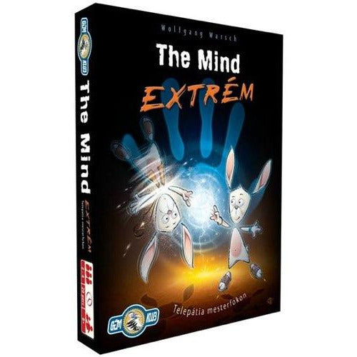 The Mind Extreme