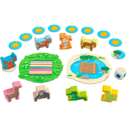 My Very First Games: Animal upon Animal