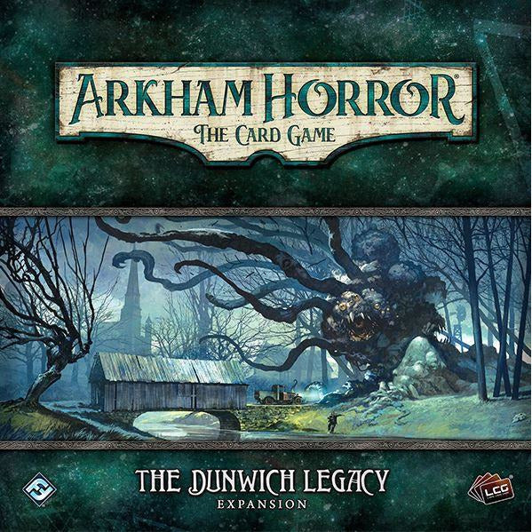 Arkham Horror: The Dunwich Legacy