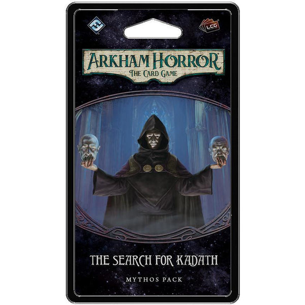Arkham Horror: The Search for Kadath