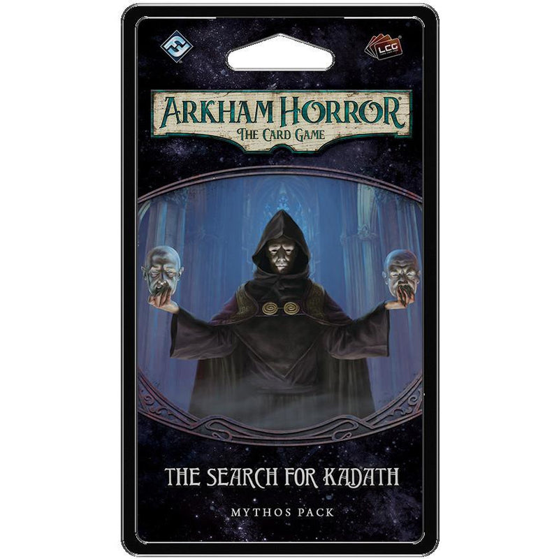 Arkham Horror: The Search for Kadath