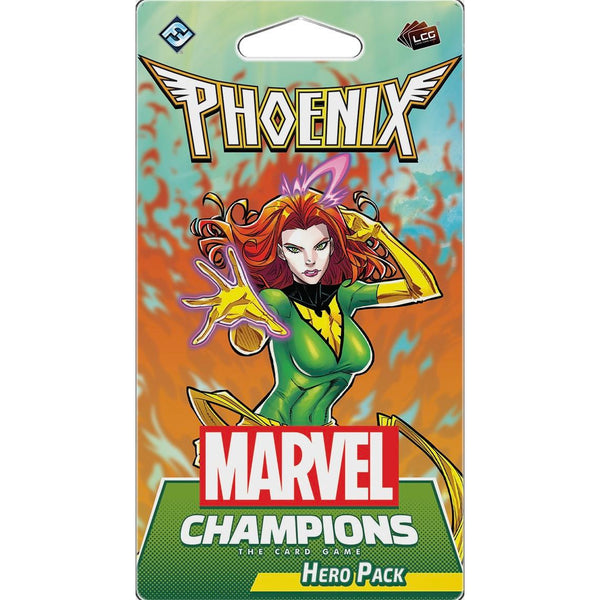 Marvel Champions: Phoenix