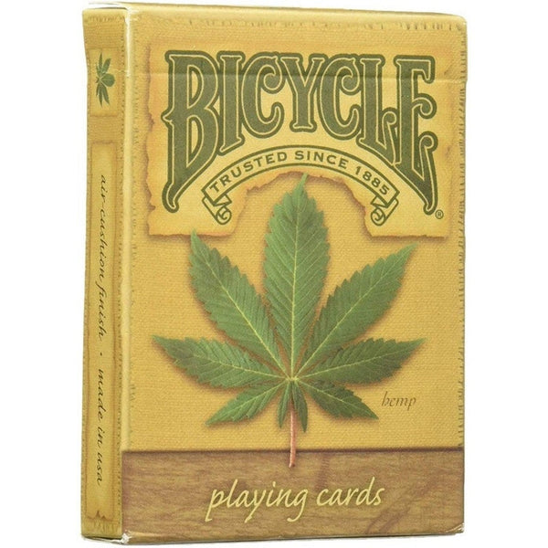 Bicycle Playing Cards - Hemp