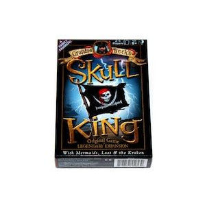 Skull King
