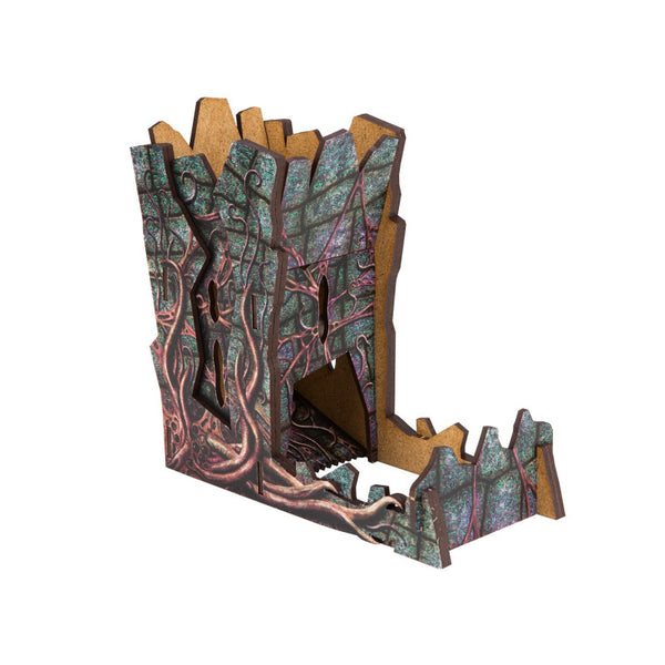 Q Workshop Color Call of Cthulhu Dice Tower