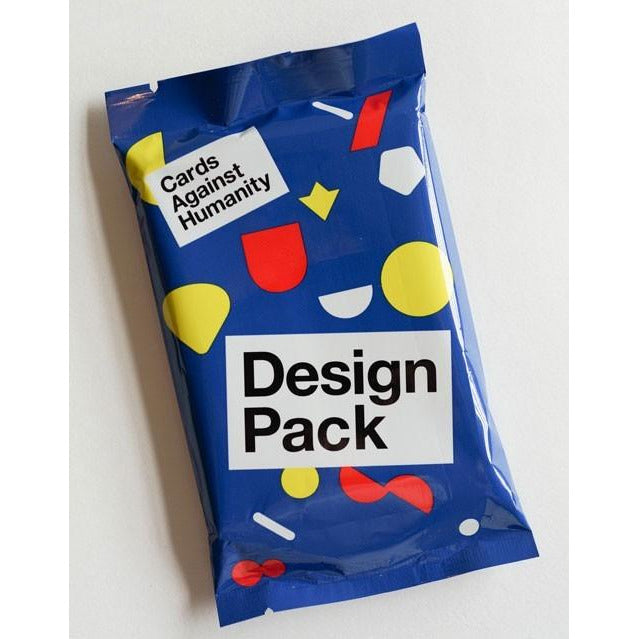 Cards Against Humanity Design Pack