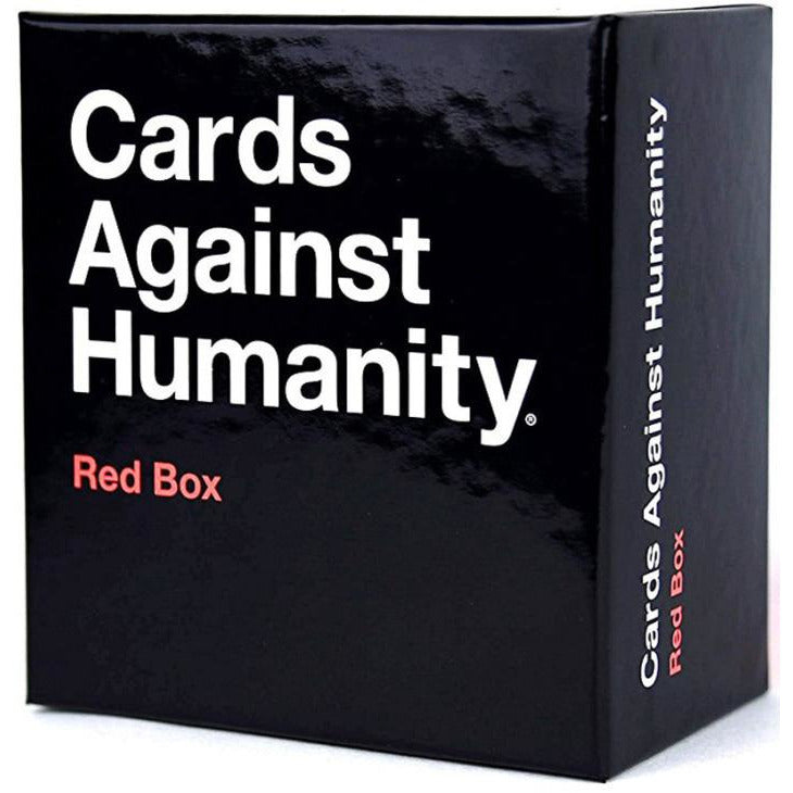 Cards Against Humanity Red Box Expansion
