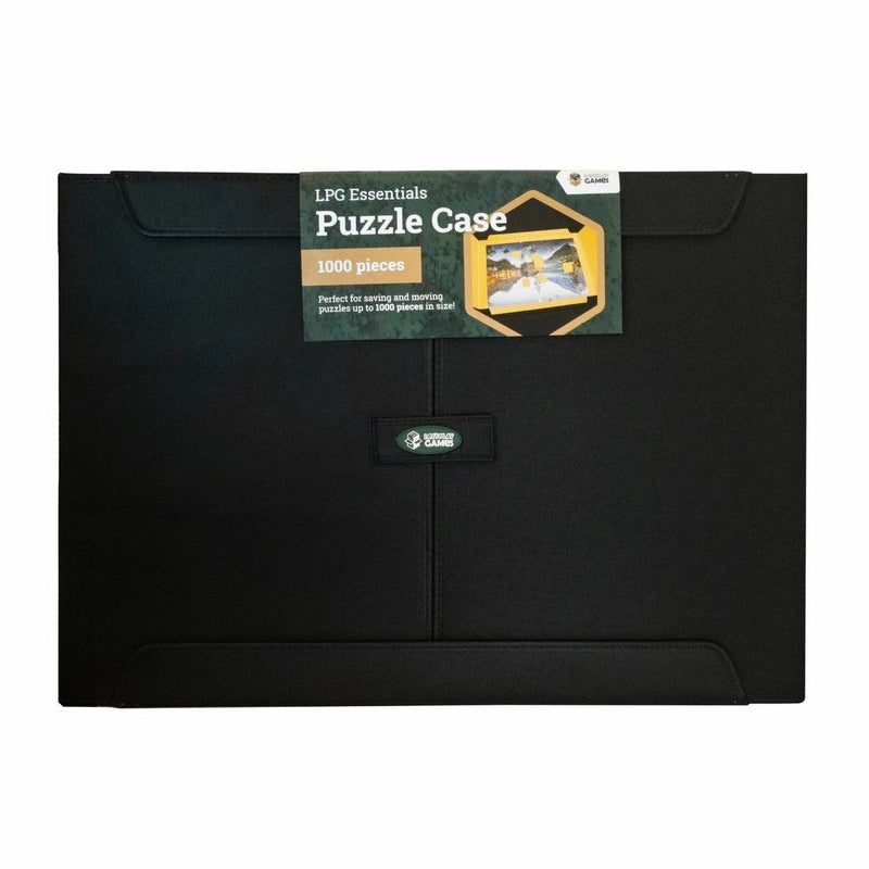 Tri Fold Puzzle Case 1000
