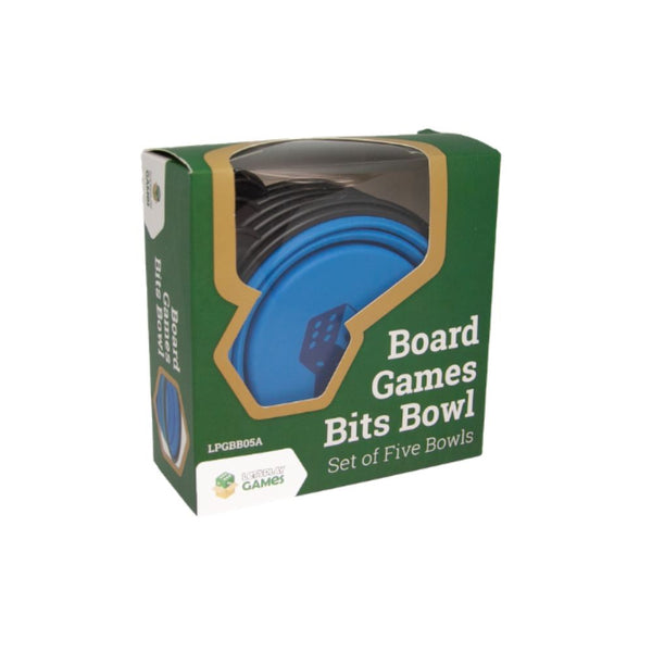 Board Game Bits Bowls