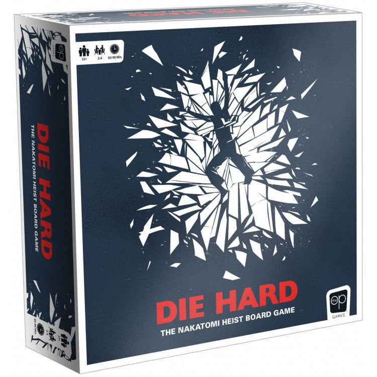 Die Hard - Nakatomi Heist