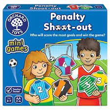 Penalty Shoot-out
