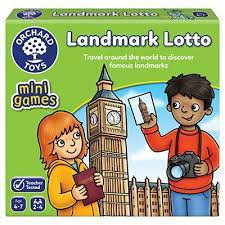Landmark Lotto