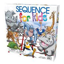 Sequence For Kids