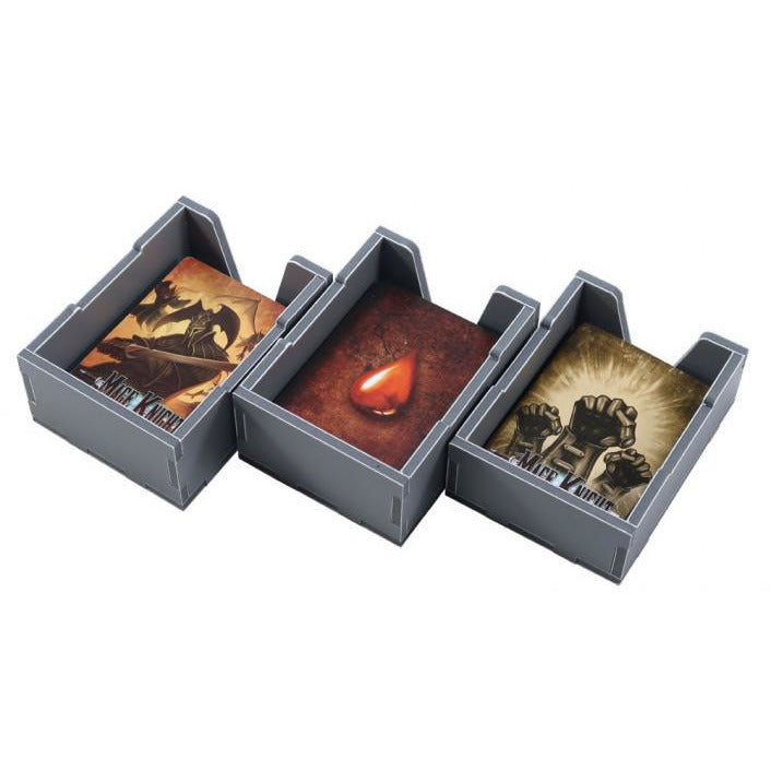 Folded Space Game Inserts - Mage Knight