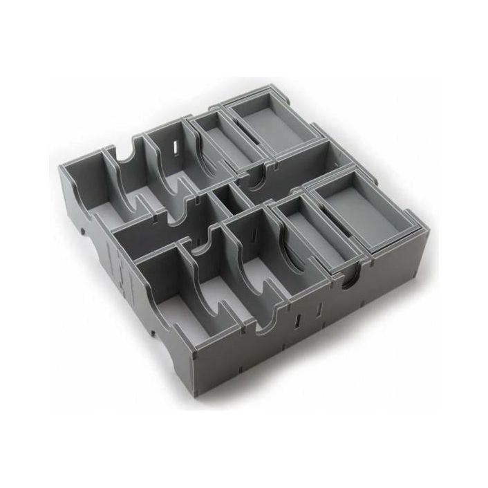 Folded Space Game Inserts - Living Card Games Medium Box