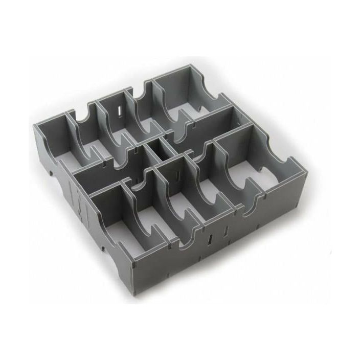 Folded Space Game Inserts - Living Card Games Medium Box