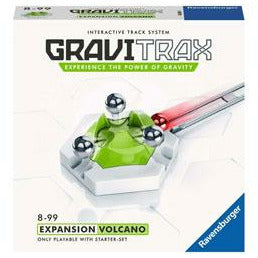 GraviTrax Add on Volcano