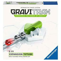 GraviTrax Add on TipTube