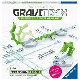 GraviTrax Expansion Bridges
